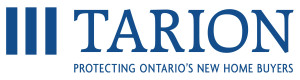 Wind Ridge Design Build Ltd. - Tarion Blue Logo